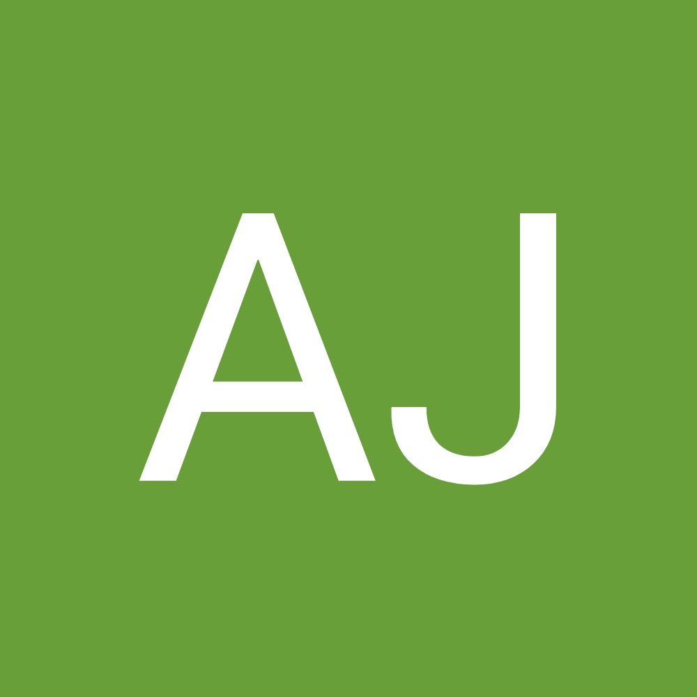 Meet your Posher, Aj